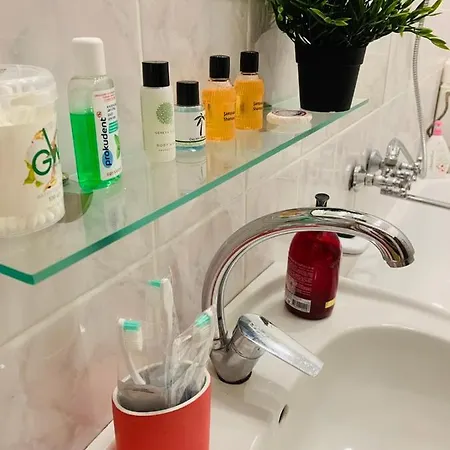 Centr Opera House 2 Appartamento