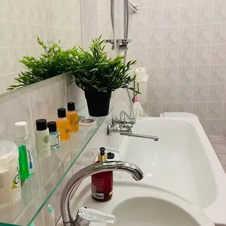 Centr Opera House 2 Appartamento *