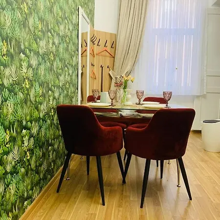 Apartment Centr Opera House 2 Lviv