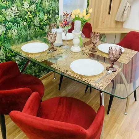 Appartamento Centr Opera House 2 Leopoli