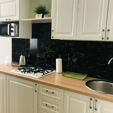 Centr Opera House 2 Lviv