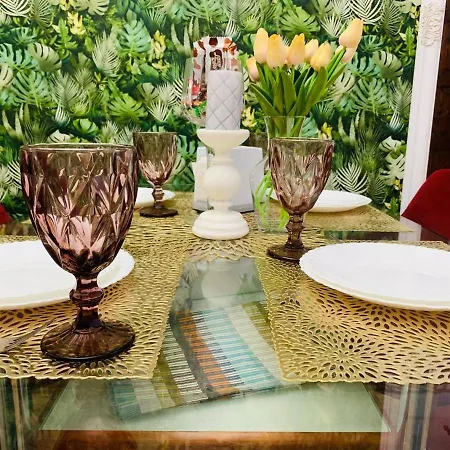 Centr Opera House 2 Lägenhet Lviv