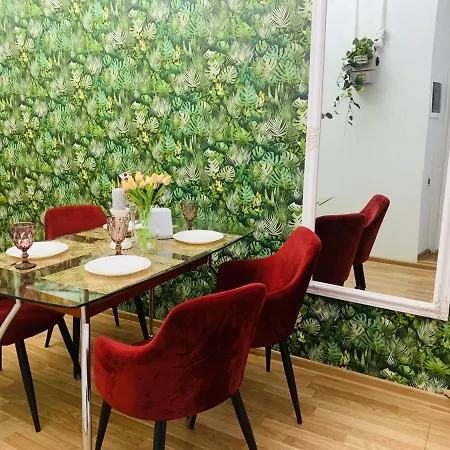 Apartamento Centr Opera House 2 Lviv