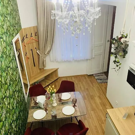 Apartamento Centr Opera House 2