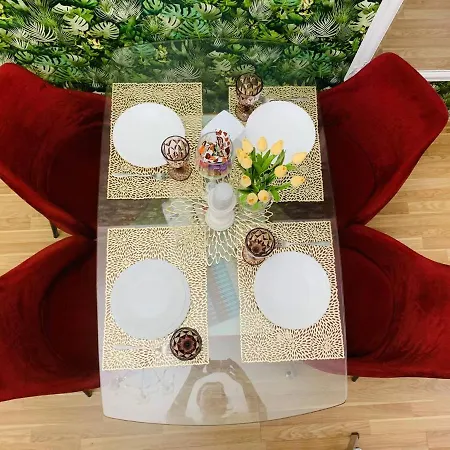 Centr Opera House 2 *