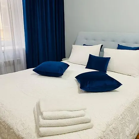 Centr Opera House 2 * Lviv