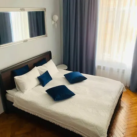 Centr Opera House 2 Apartamento *