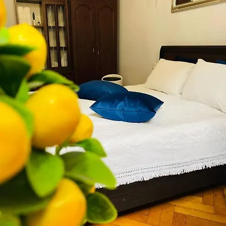 Centr Opera House 2 Lviv