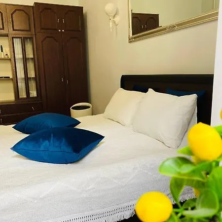 Centr Opera House 2 Lägenhet