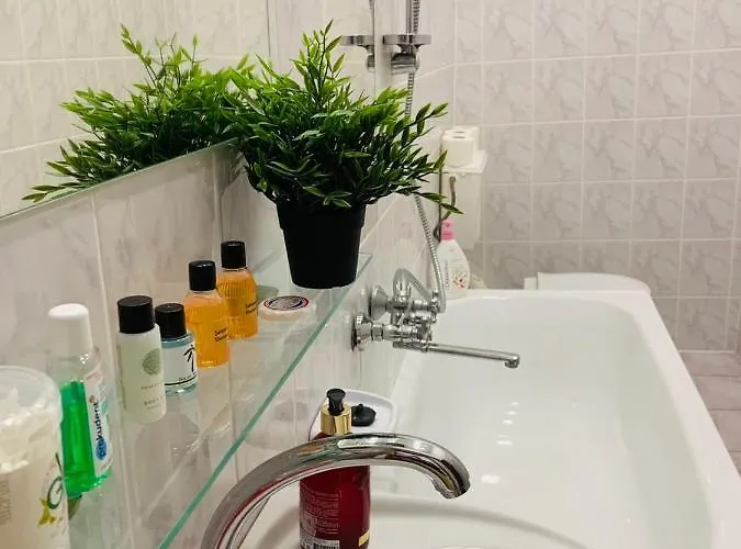 Centr Opera House 2 Apartamento *