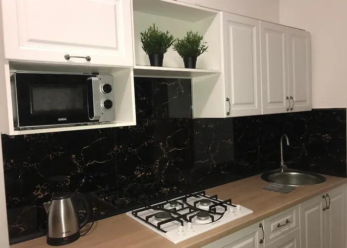 Centr Opera House 2 * Lviv