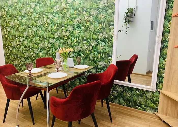 Apartamento Centr Opera House 2 Lviv