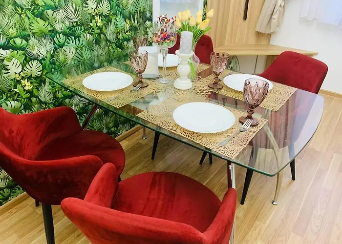 Apartamento Centr Opera House 2 Lviv