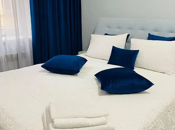 Centr Opera House 2 * Lviv