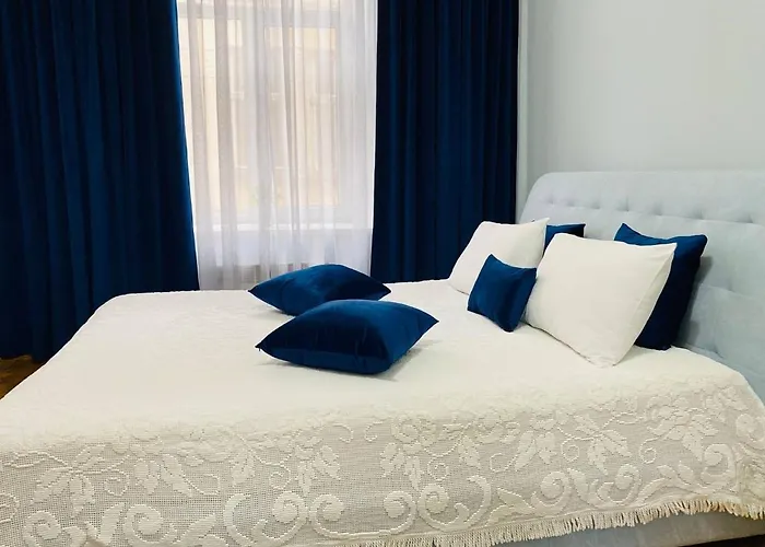 Centr Opera House 2 Apartamento *