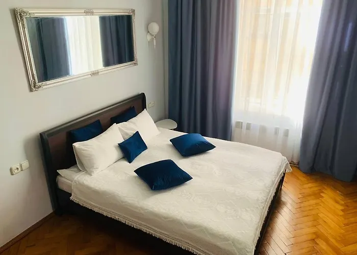 Centr Opera House 2 Apartamento *