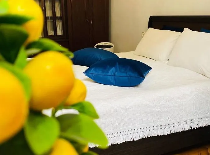 Centr Opera House 2 Lvov