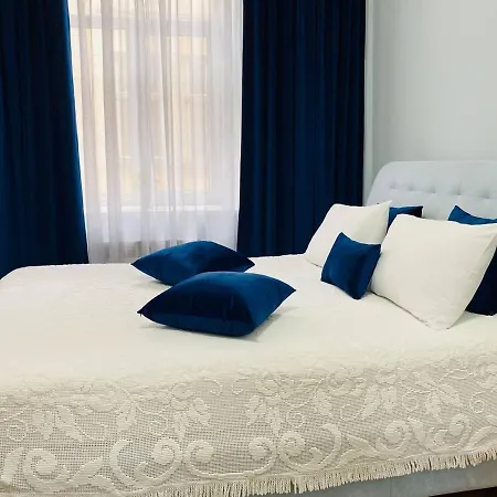 Centr Opera House 2 アパート *