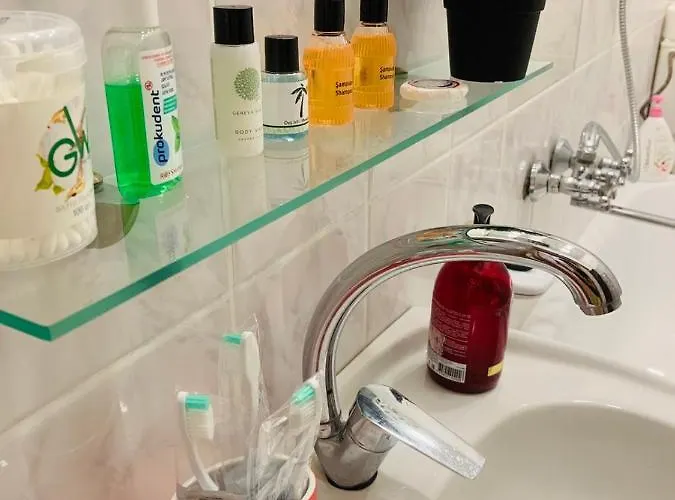 Centr Opera House 2 Apartament