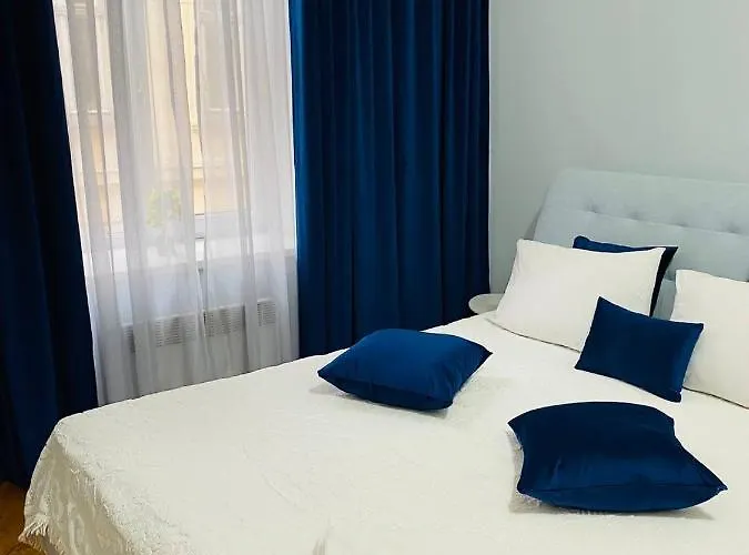 Centr Opera House 2 * Lwów