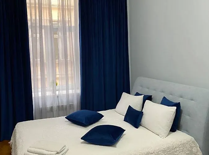 Centr Opera House 2 Lwów